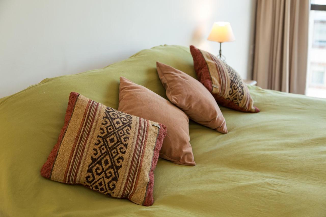 Studio Bariloche Екстериор снимка