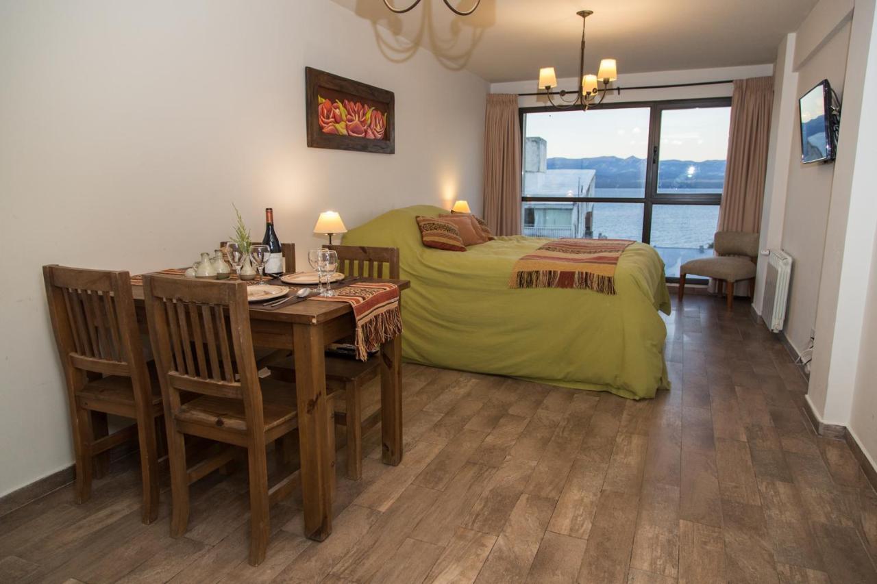 Studio Bariloche Екстериор снимка