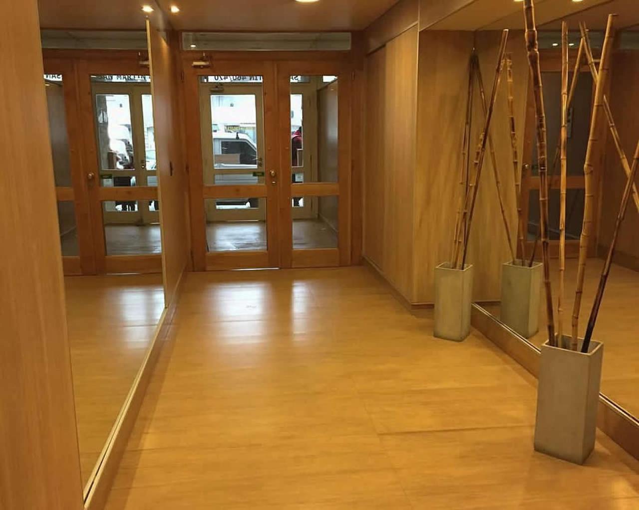 Studio Bariloche Екстериор снимка