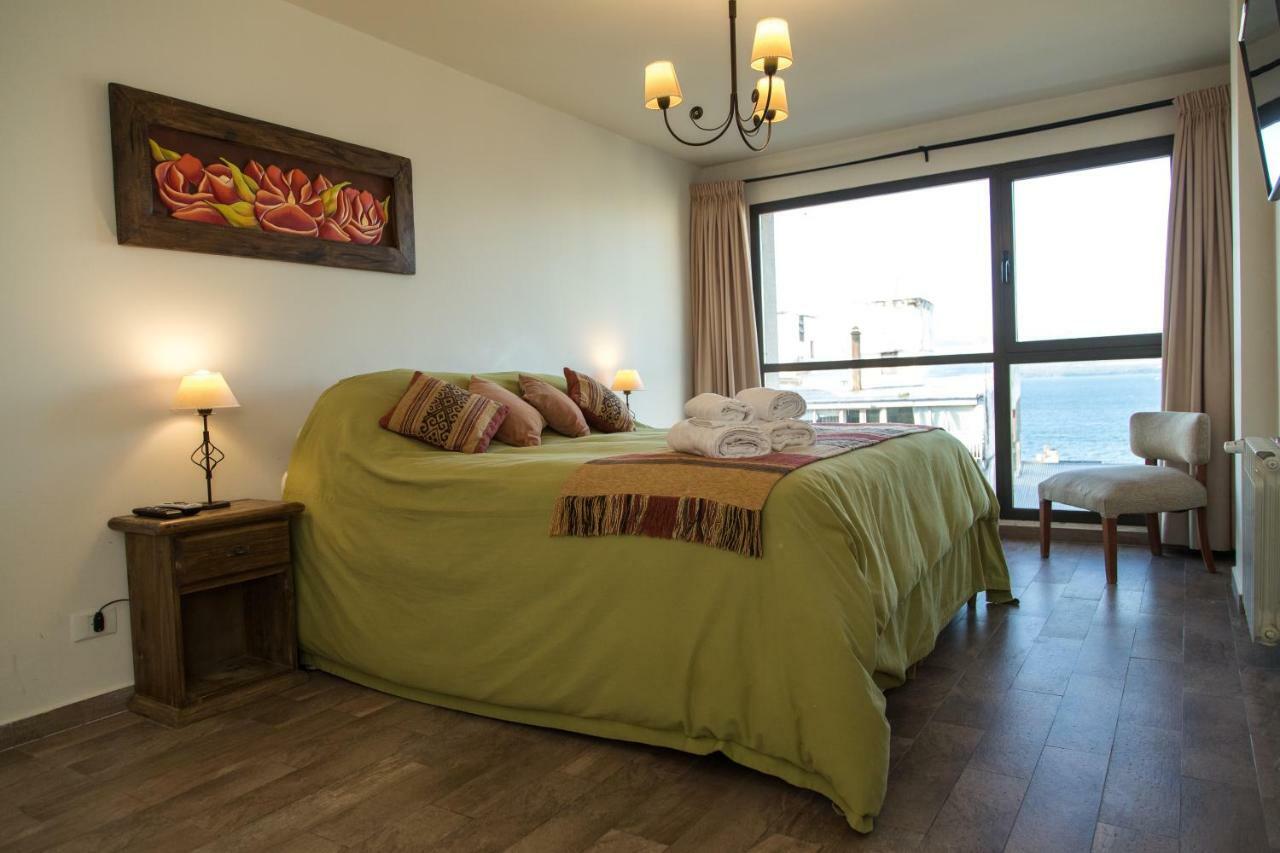 Studio Bariloche Екстериор снимка