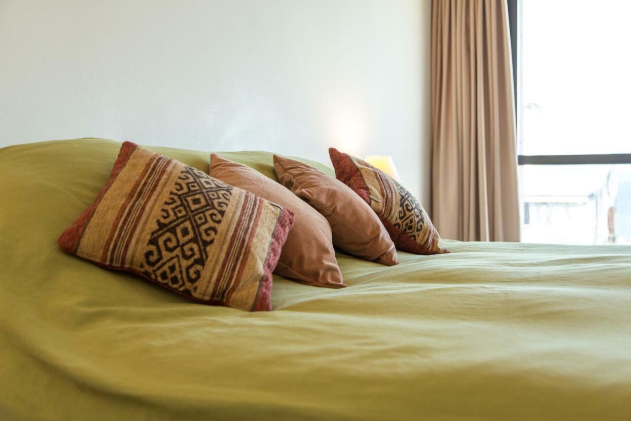Studio Bariloche Екстериор снимка