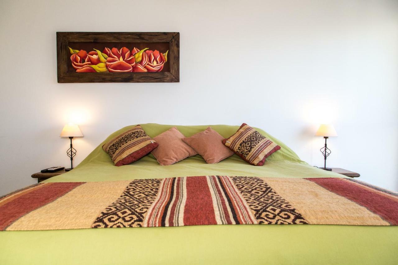 Studio Bariloche Екстериор снимка