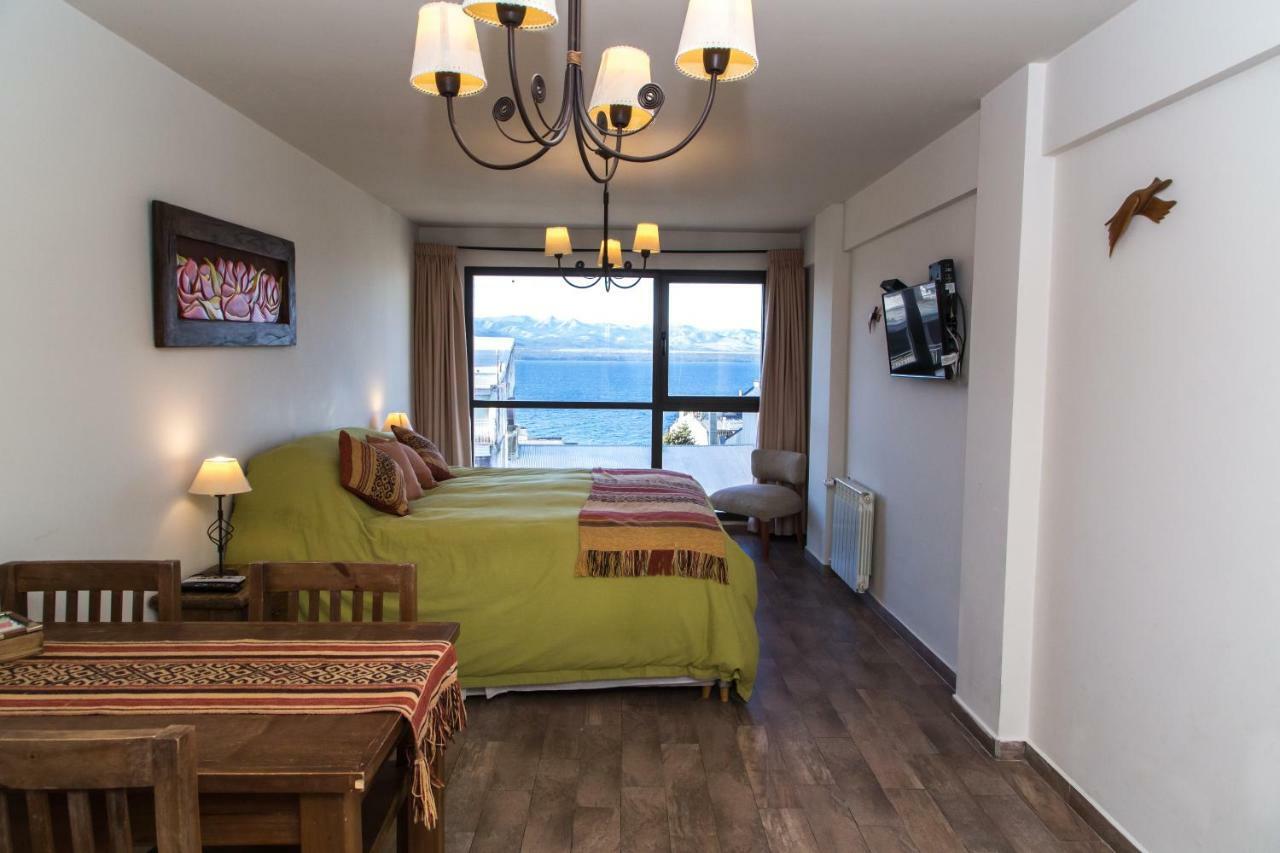 Studio Bariloche Екстериор снимка