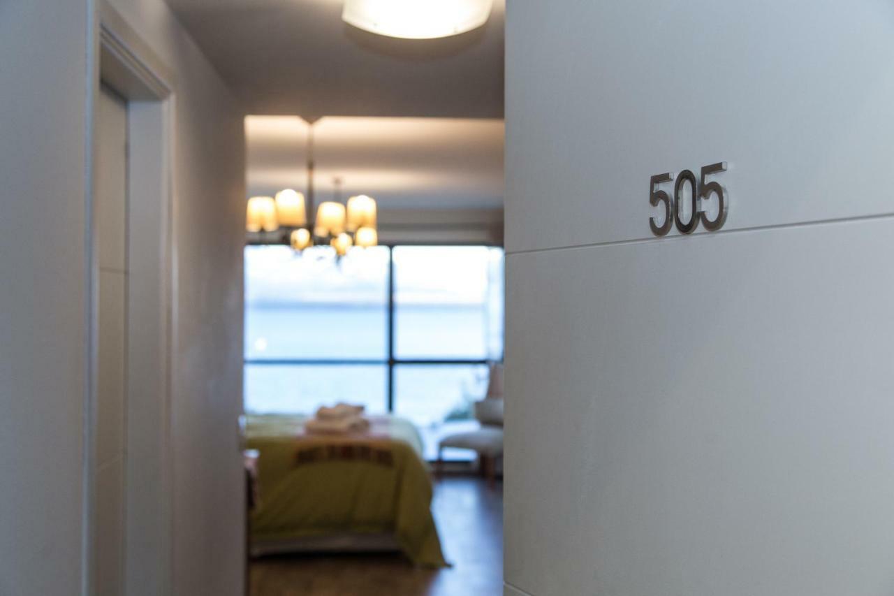 Studio Bariloche Екстериор снимка