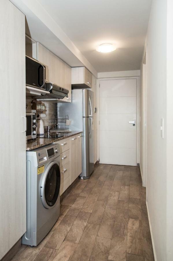Studio Bariloche Екстериор снимка