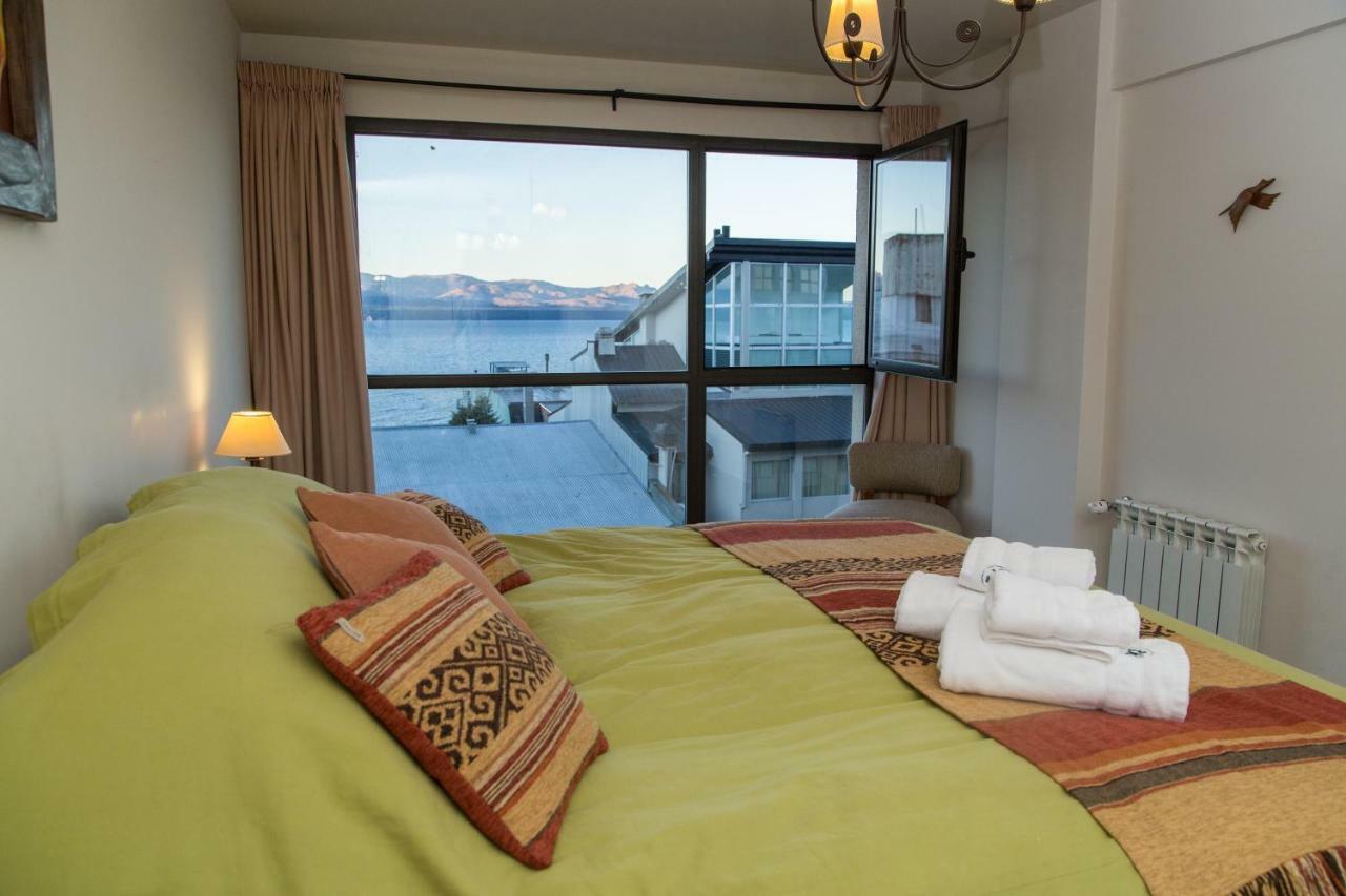 Studio Bariloche Екстериор снимка