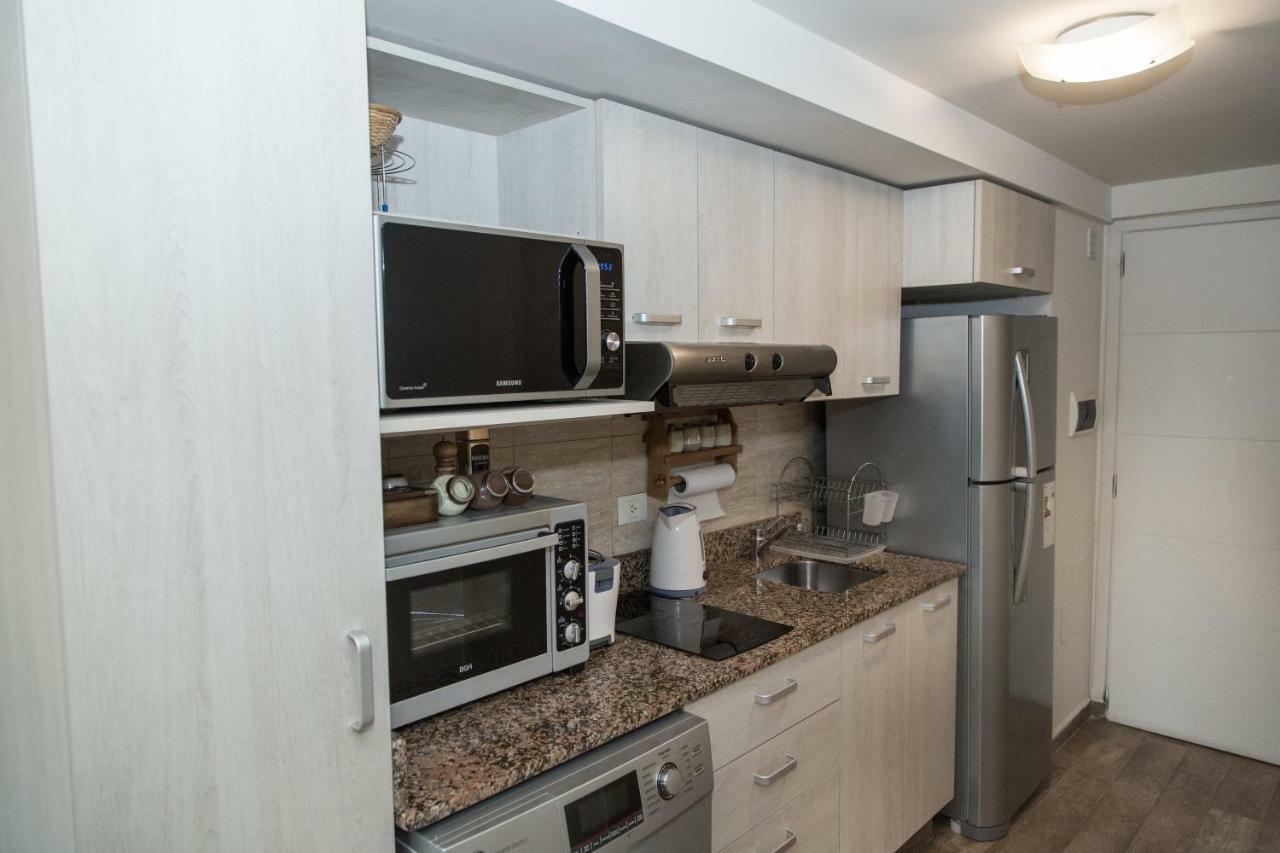 Studio Bariloche Екстериор снимка