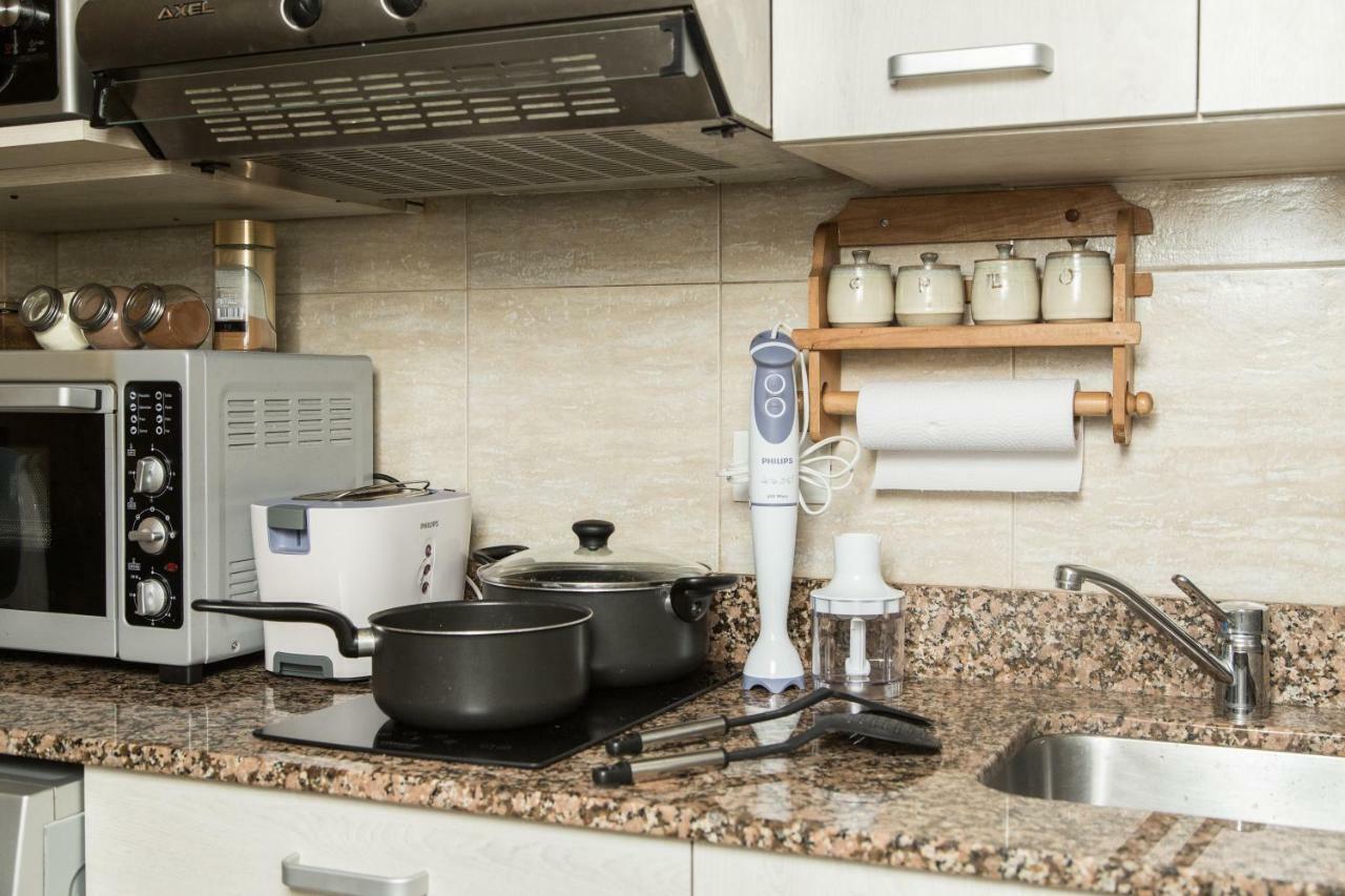 Studio Bariloche Екстериор снимка