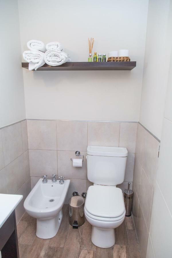 Studio Bariloche Екстериор снимка