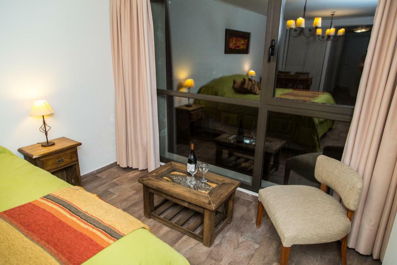 Studio Bariloche Екстериор снимка